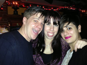 Meet your Posher, Danielle